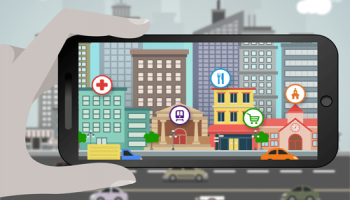 Future of Augmented-Reality Applications