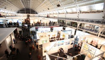 Fashion, Tech & Art Exhibition